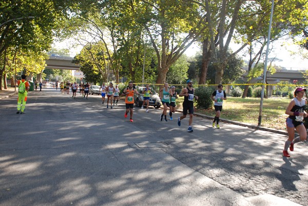Maratona di Roma (19/09/2021) 0059