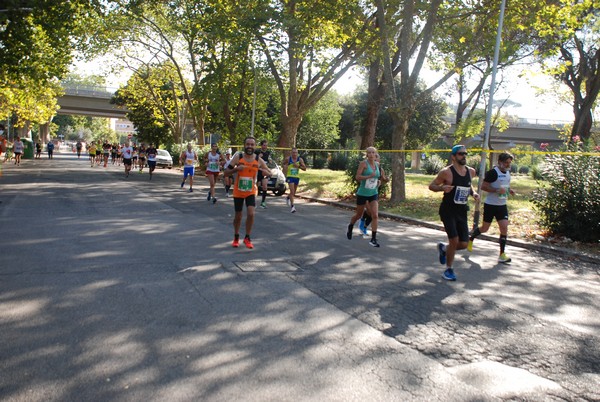 Maratona di Roma (19/09/2021) 0061