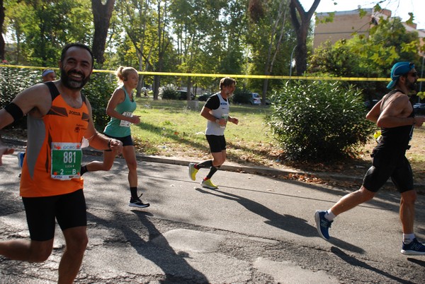 Maratona di Roma (19/09/2021) 0065