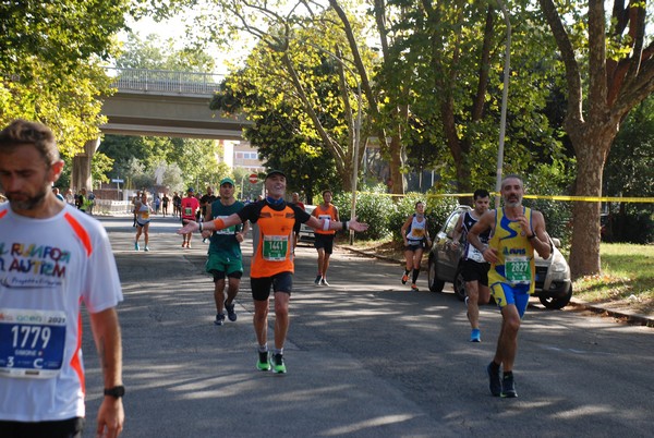 Maratona di Roma (19/09/2021) 0070