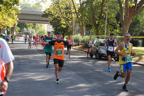 Maratona di Roma (19/09/2021) 0071