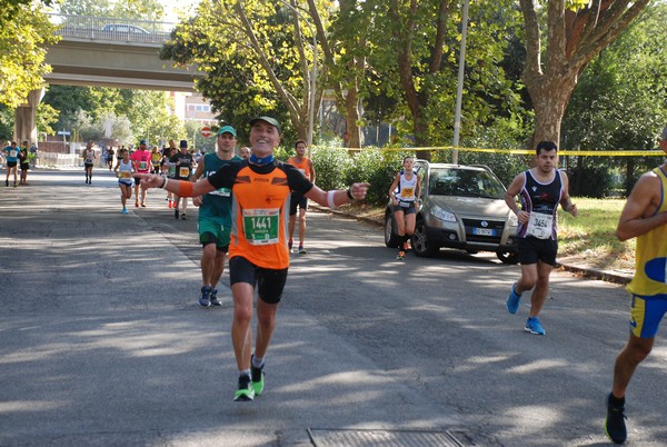Maratona di Roma (19/09/2021) 0072