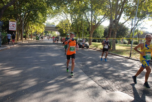 Maratona di Roma (19/09/2021) 0074