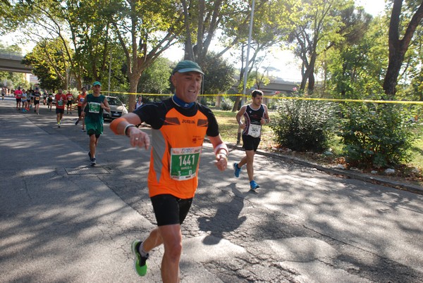 Maratona di Roma (19/09/2021) 0076