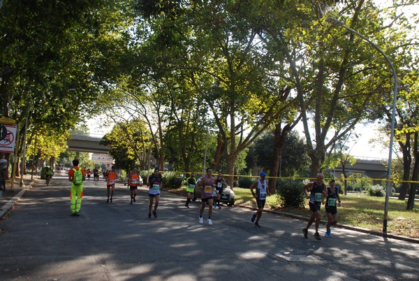 Maratona di Roma (19/09/2021) 0083