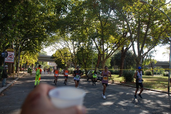 Maratona di Roma (19/09/2021) 0085
