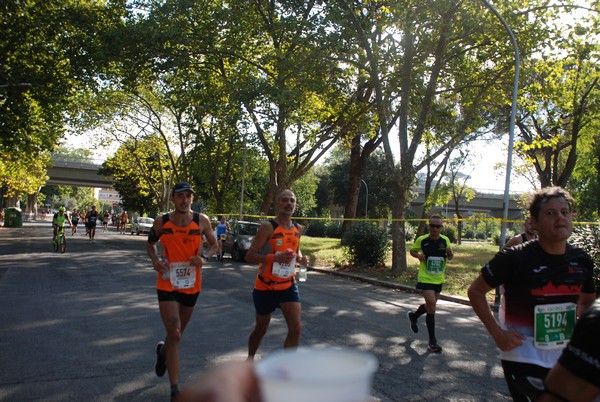 Maratona di Roma (19/09/2021) 0091