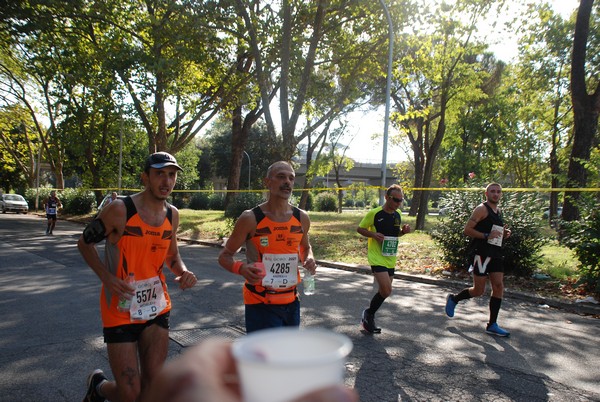 Maratona di Roma (19/09/2021) 0092