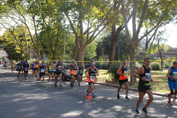 Maratona di Roma (19/09/2021) 0093