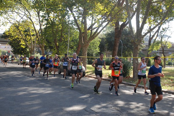 Maratona di Roma (19/09/2021) 0096