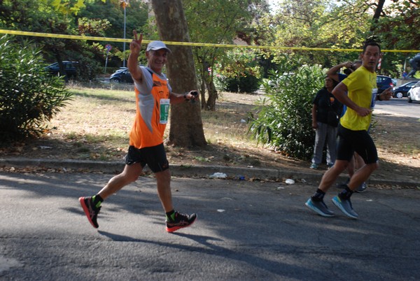 Maratona di Roma (19/09/2021) 0100