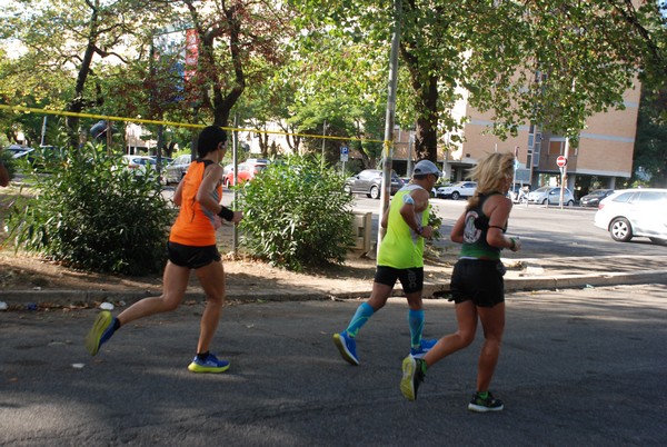 Maratona di Roma (19/09/2021) 0109