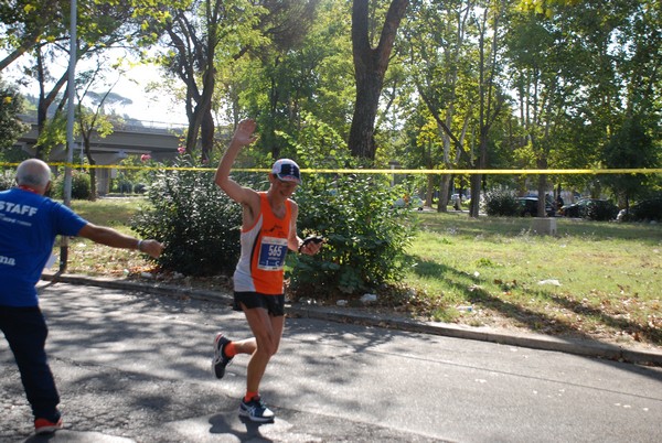 Maratona di Roma (19/09/2021) 0111