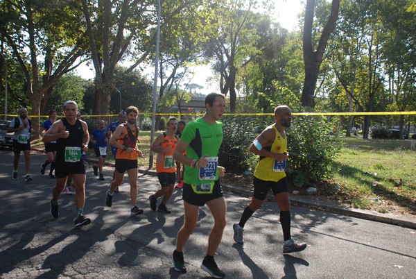 Maratona di Roma (19/09/2021) 0119