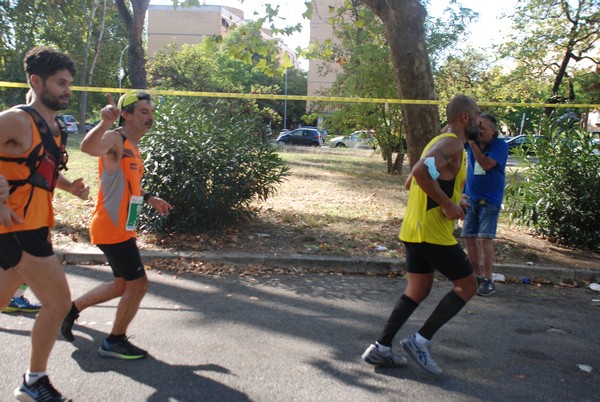 Maratona di Roma (19/09/2021) 0122