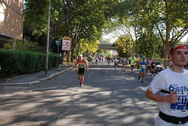 Maratona di Roma (19/09/2021) 0126