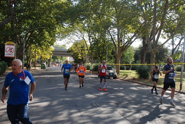 Maratona di Roma (19/09/2021) 0131
