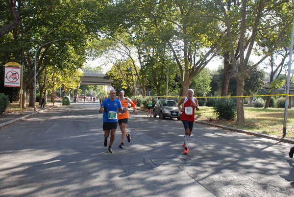 Maratona di Roma (19/09/2021) 0133