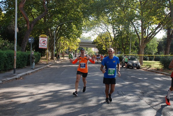 Maratona di Roma (19/09/2021) 0135