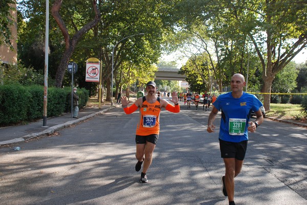 Maratona di Roma (19/09/2021) 0136