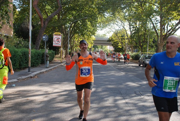Maratona di Roma (19/09/2021) 0137