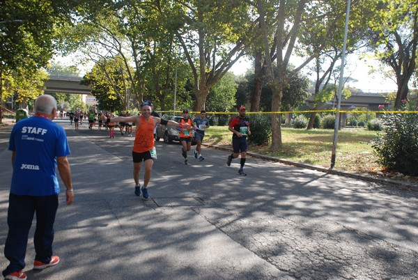 Maratona di Roma (19/09/2021) 0139