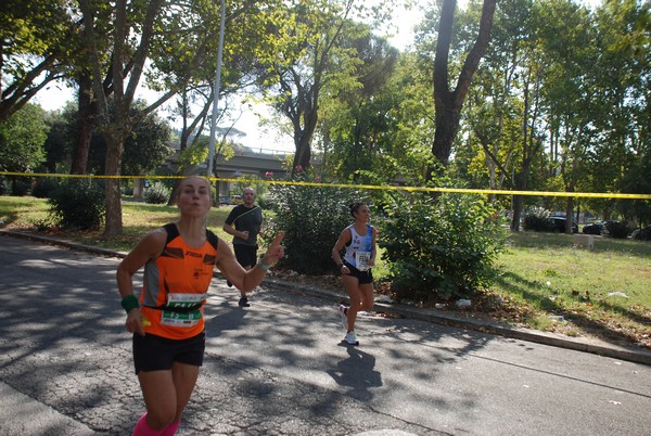 Maratona di Roma (19/09/2021) 0146