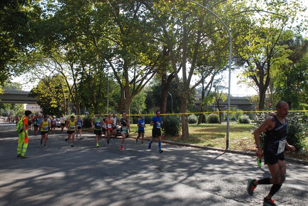 Maratona di Roma (19/09/2021) 0149