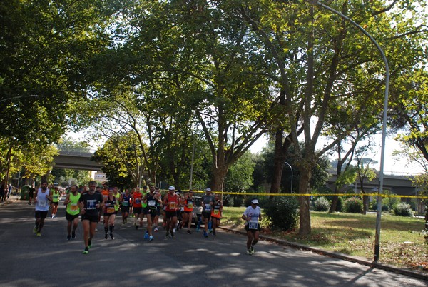 Maratona di Roma (19/09/2021) 0152