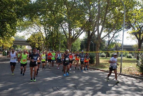 Maratona di Roma (19/09/2021) 0155