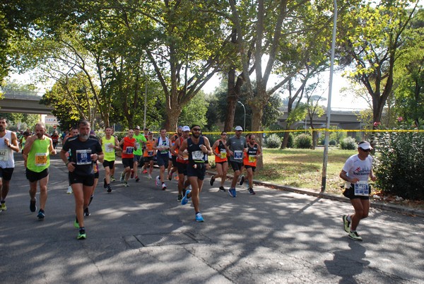 Maratona di Roma (19/09/2021) 0156