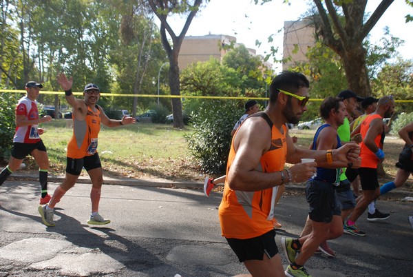Maratona di Roma (19/09/2021) 0163