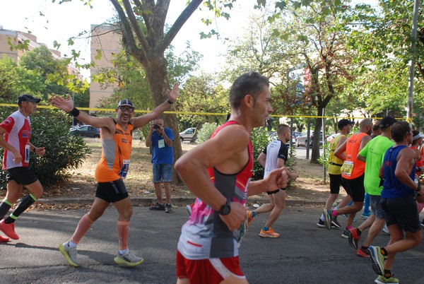 Maratona di Roma (19/09/2021) 0164