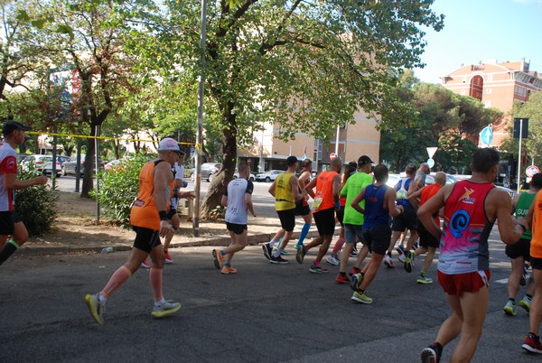 Maratona di Roma (19/09/2021) 0165
