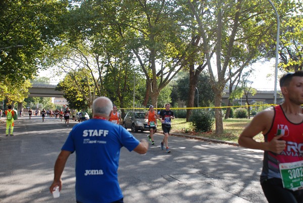Maratona di Roma (19/09/2021) 0168
