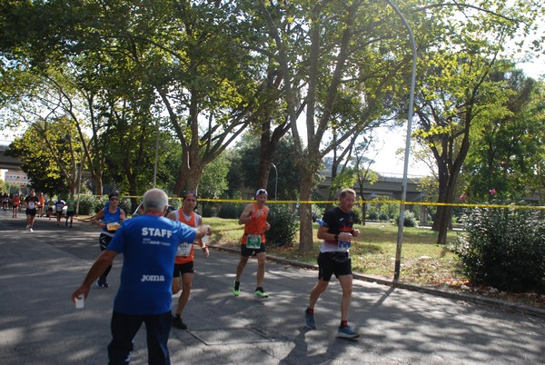 Maratona di Roma (19/09/2021) 0169