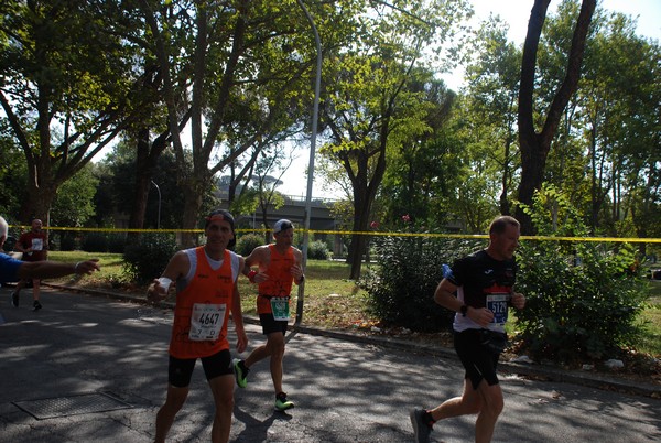 Maratona di Roma (19/09/2021) 0171