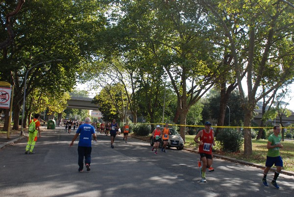 Maratona di Roma (19/09/2021) 0174