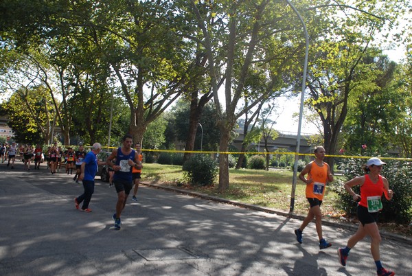 Maratona di Roma (19/09/2021) 0181