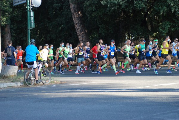 Appia Run (03/10/2021) 0001