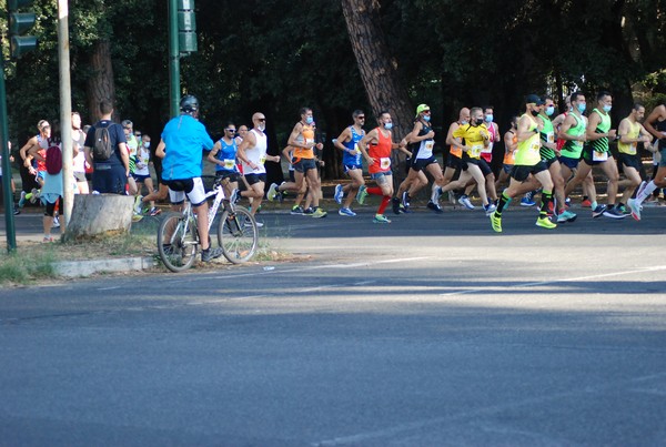 Appia Run (03/10/2021) 0002