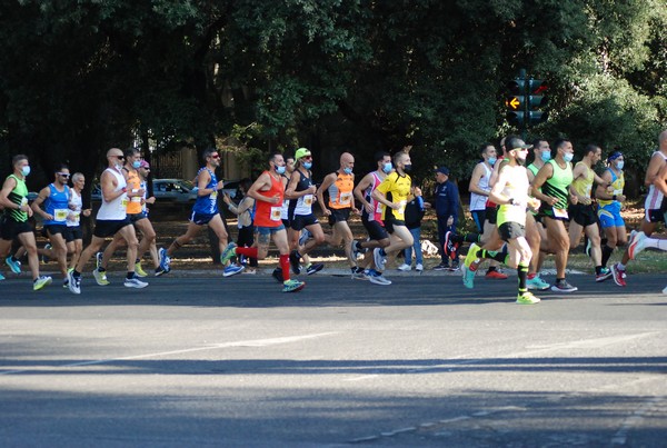 Appia Run (03/10/2021) 0003
