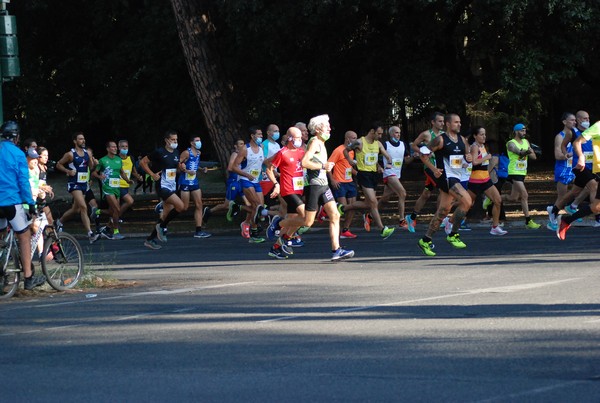 Appia Run (03/10/2021) 0005