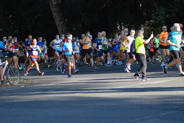 Appia Run (03/10/2021) 0015
