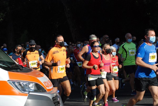 Appia Run (03/10/2021) 0019