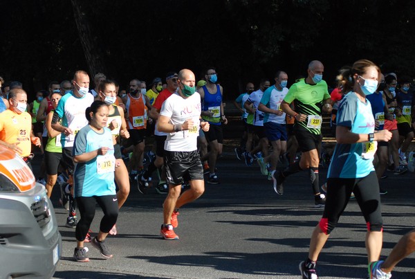 Appia Run (03/10/2021) 0027