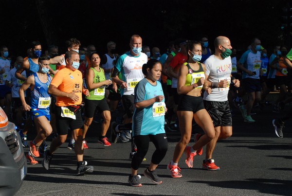 Appia Run (03/10/2021) 0028
