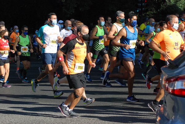 Appia Run (03/10/2021) 0030