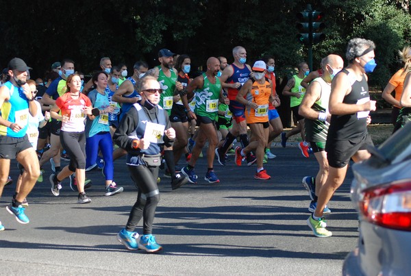 Appia Run (03/10/2021) 0033