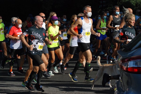 Appia Run (03/10/2021) 0036